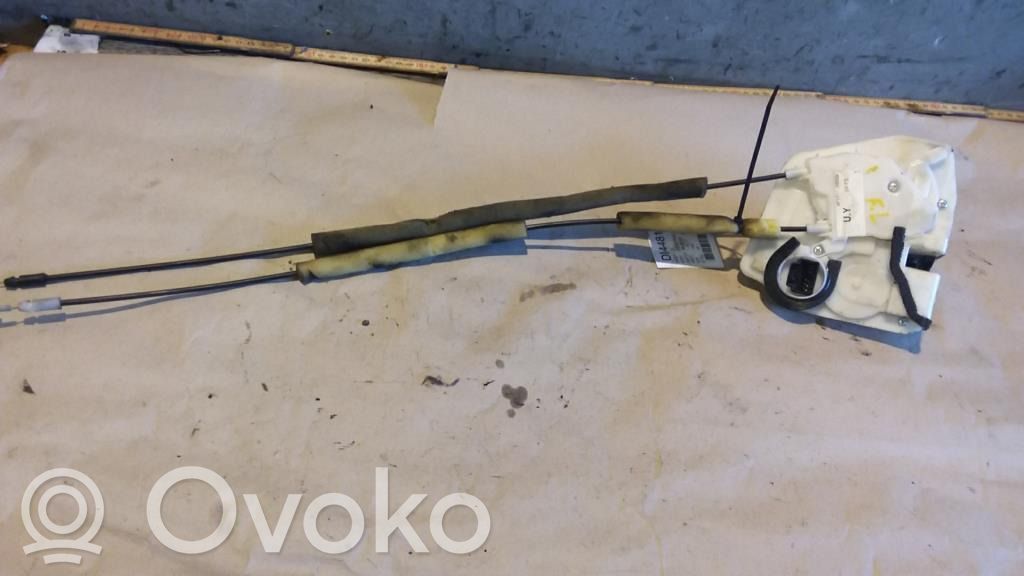 Stellmotor Zentralverriegelung