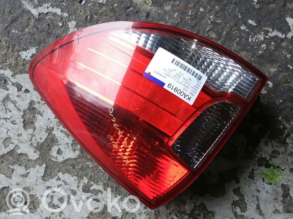 KIA Rio Takavalot 