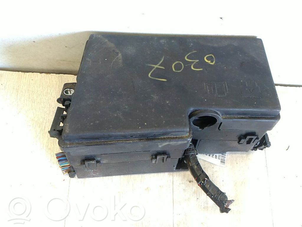 Fuse module