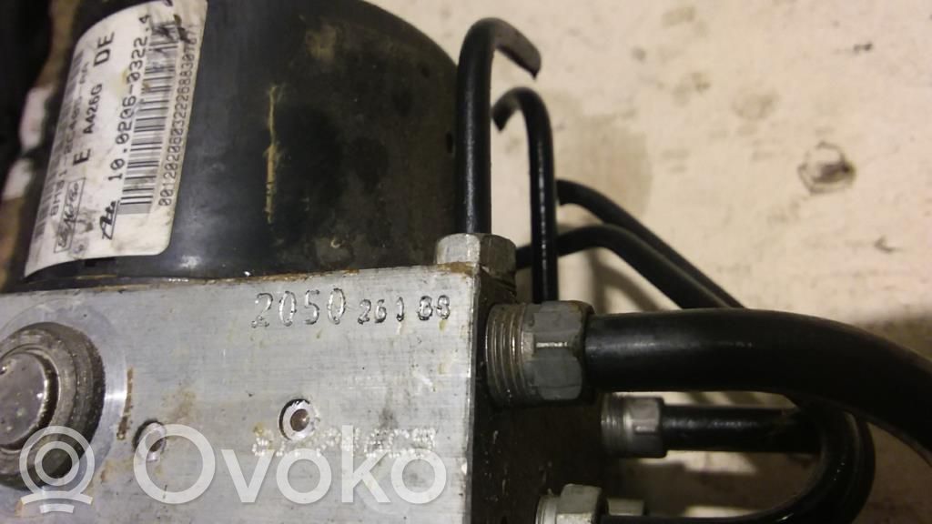 ABS-pumppu   8M512C405,28560004033,8M512C405