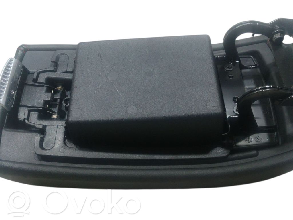 Ford S-MAX Cotieră 