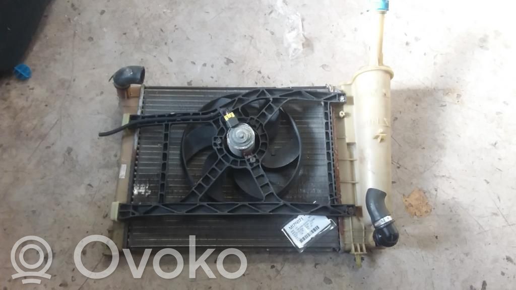 Elektrolüfter