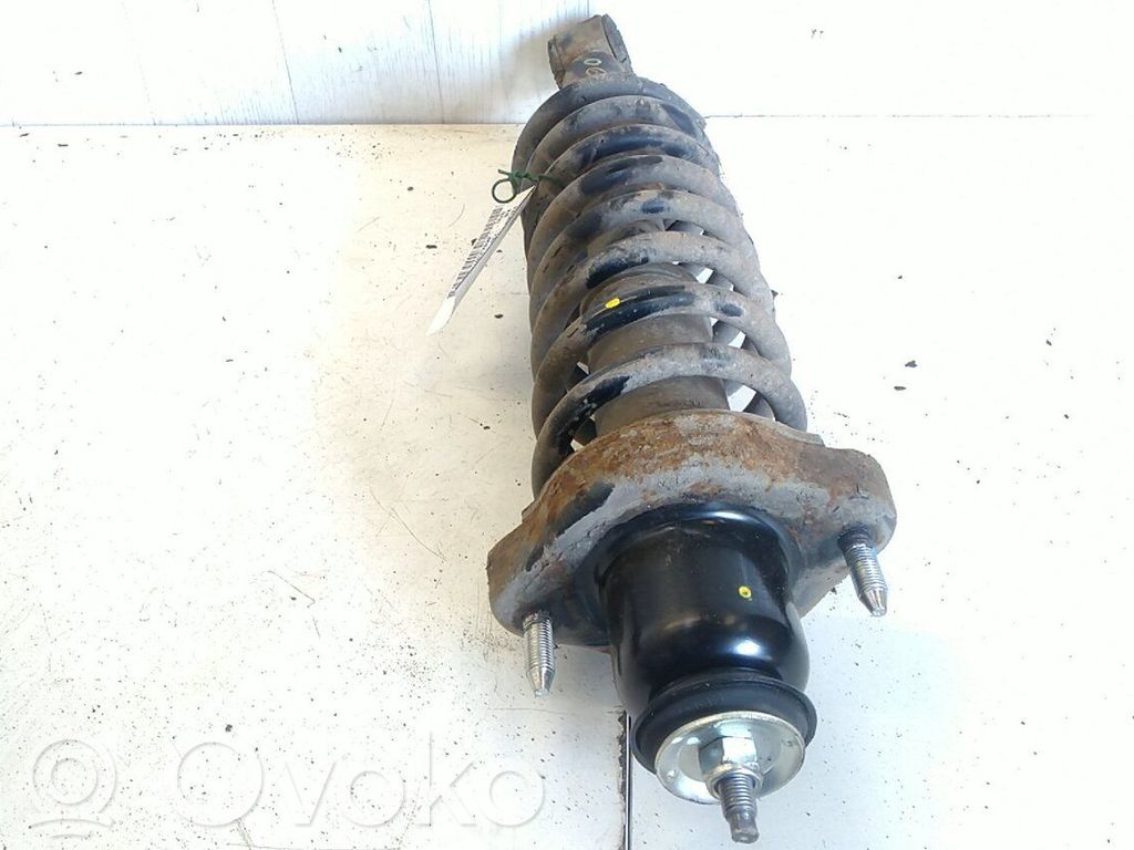 Mitsubishi Outlander Amortizor spate 