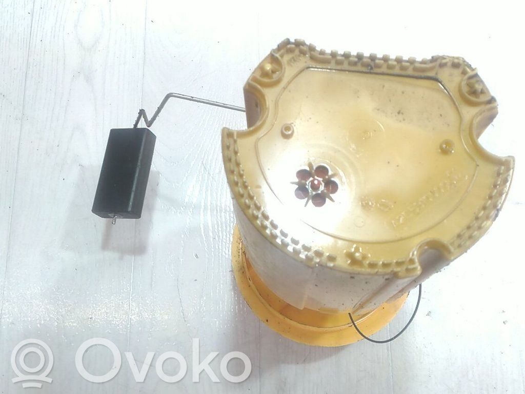 Polttoainetason anturi   93189597