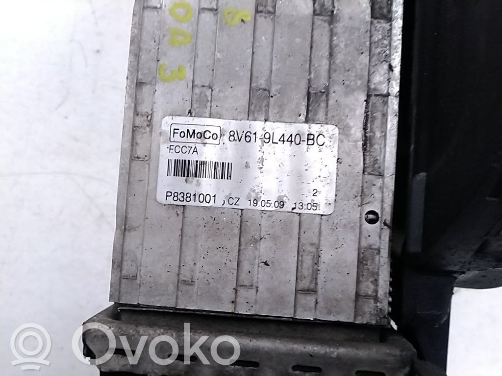 Elektrolüfter   Y64215035A