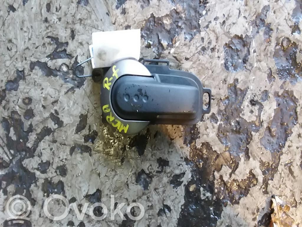 Nissan Micra Maniglia interna per portiera anteriore