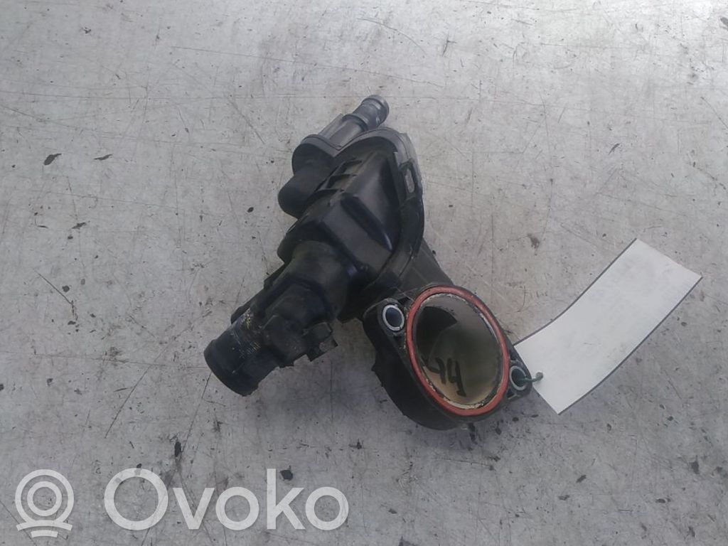 Renault Clio IV Termostato 
