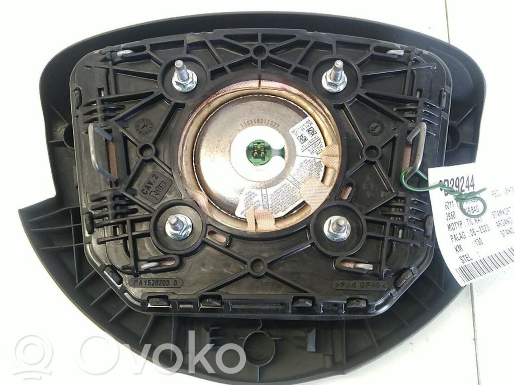 Renault Twingo II Airbag de passager 