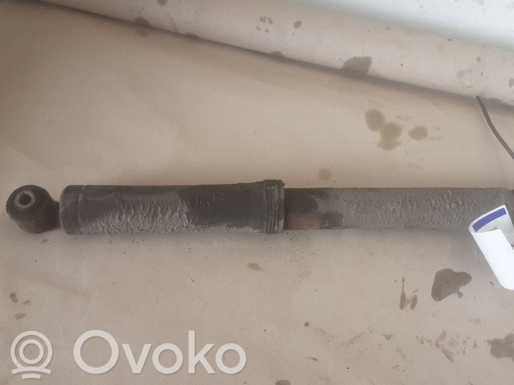 Takaiskunvaimennin   5206RL