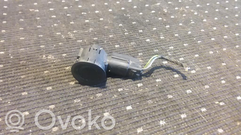 Sensor de aparcamiento PDC