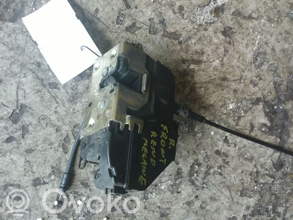 Motor de bloqueo de puertas