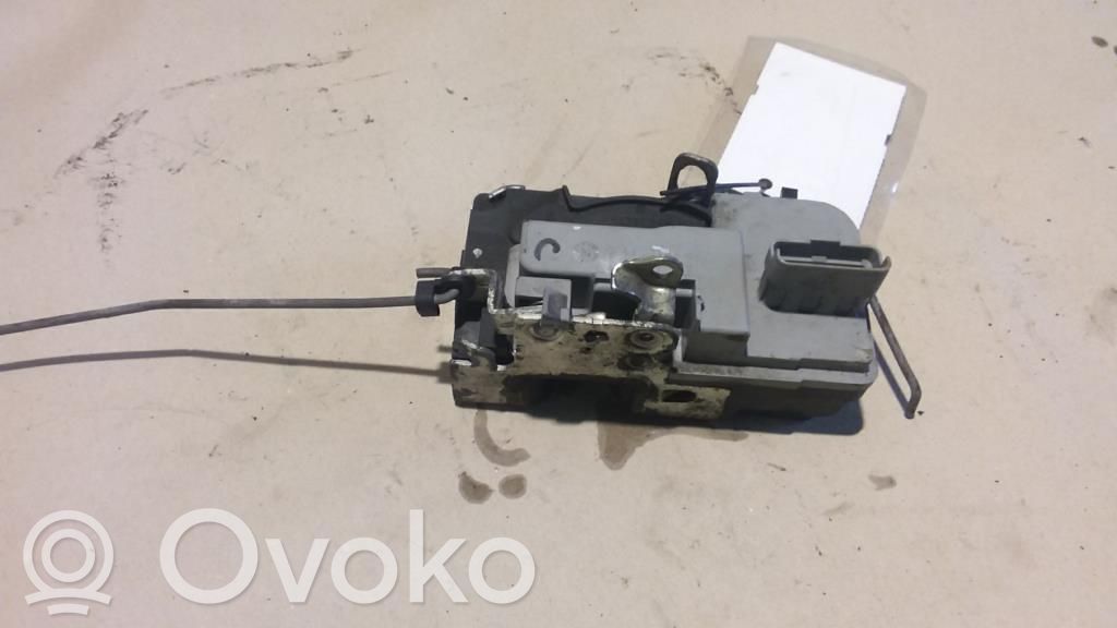 Motorino della chiusura centralizzata