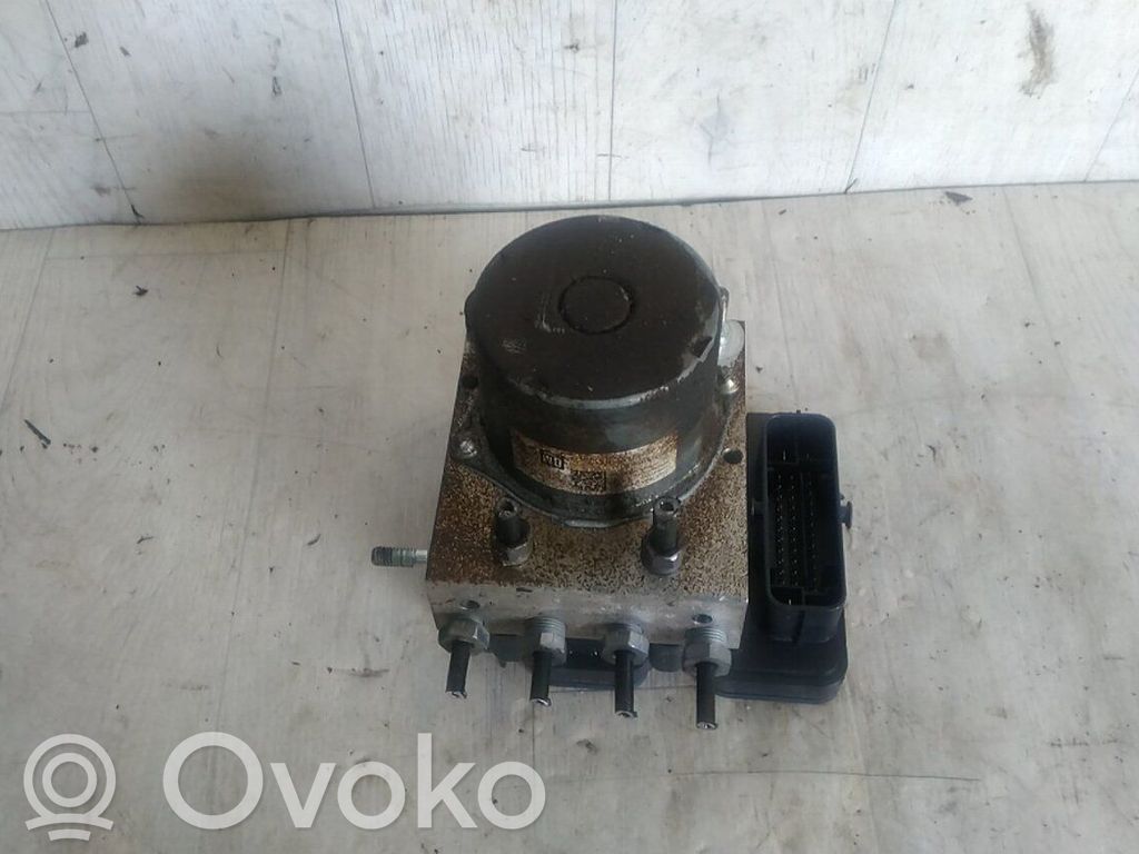 ABS Steuergerät   1649127980