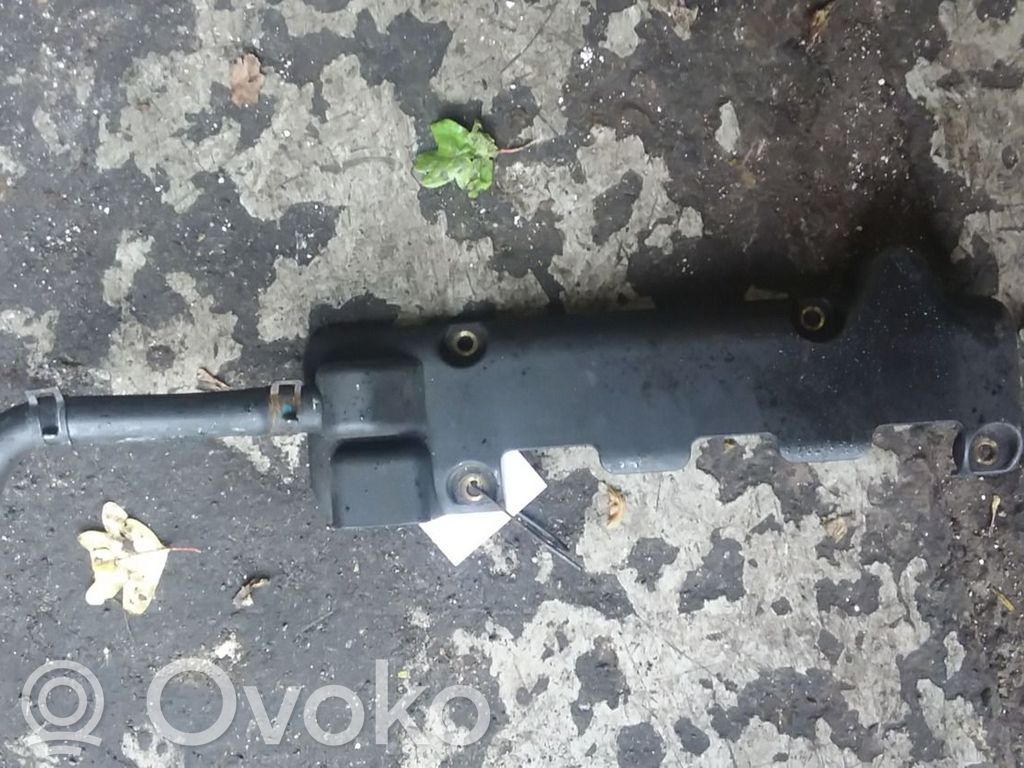 Colector de admisión