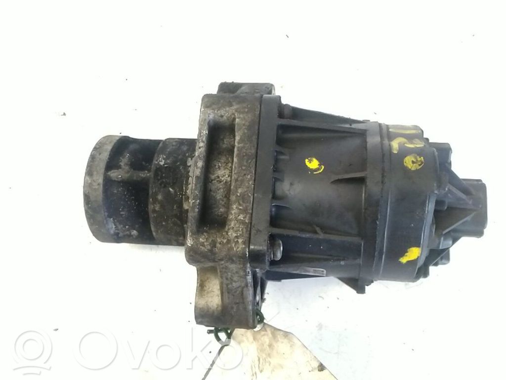 EGR vārsts   95525935