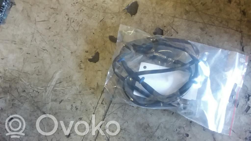 Mitsubishi Eclipse Cross Sensore della sonda Lambda 