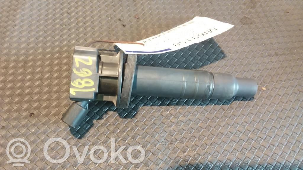 Peugeot 107 Bobina di accensione ad alta tensione 