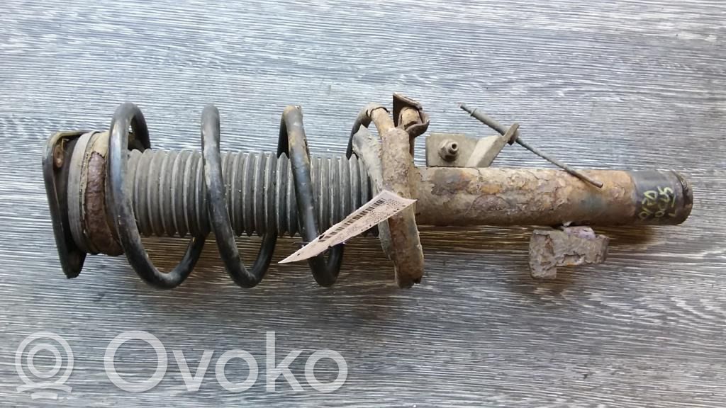 Stoßdämpfer vorne