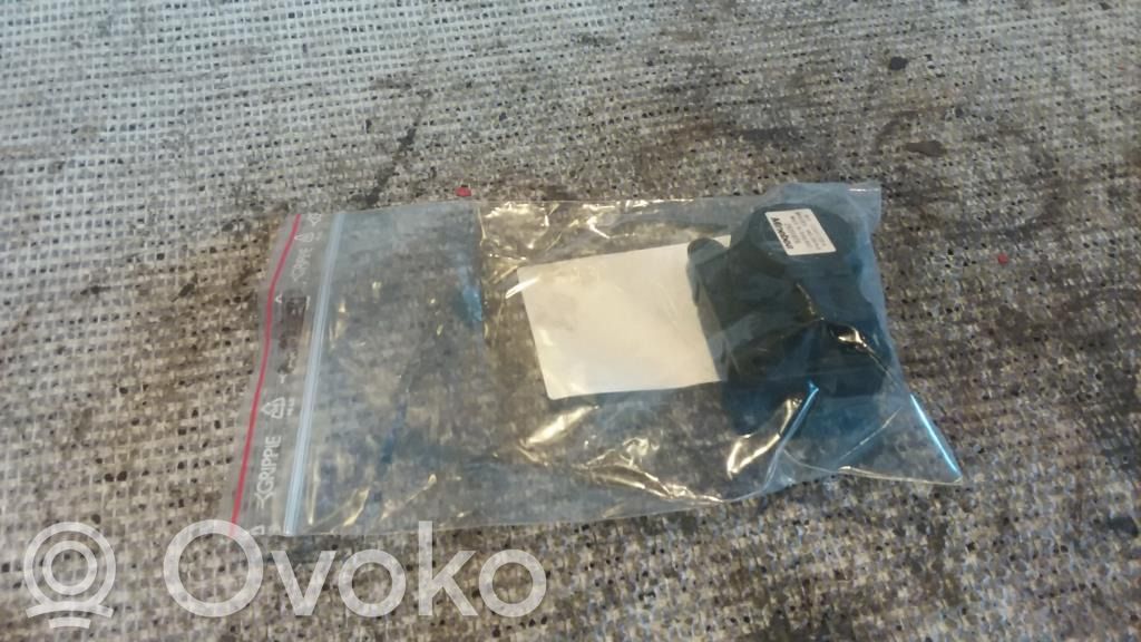 Mitsubishi Eclipse Cross Motorino attuatore aria 