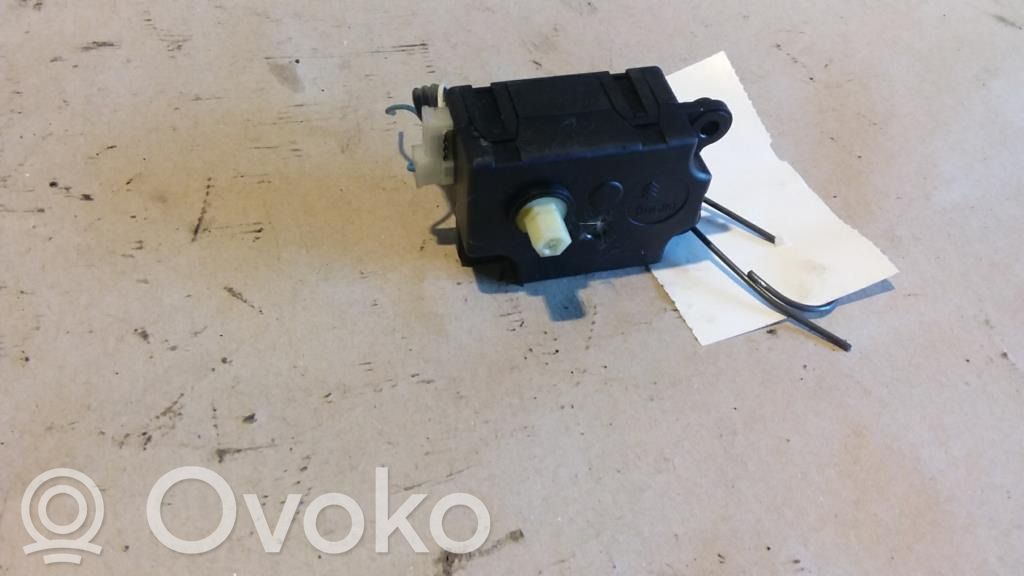Peugeot 307 CC Motor/actuator clapetă aer