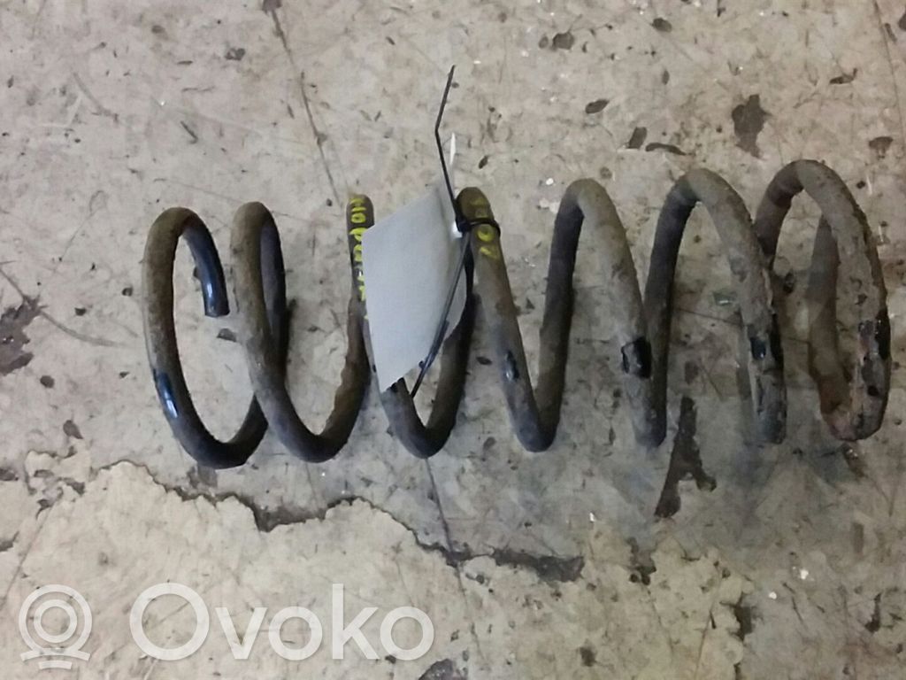 Hyundai Atos Prime Arc elicoidal spate 