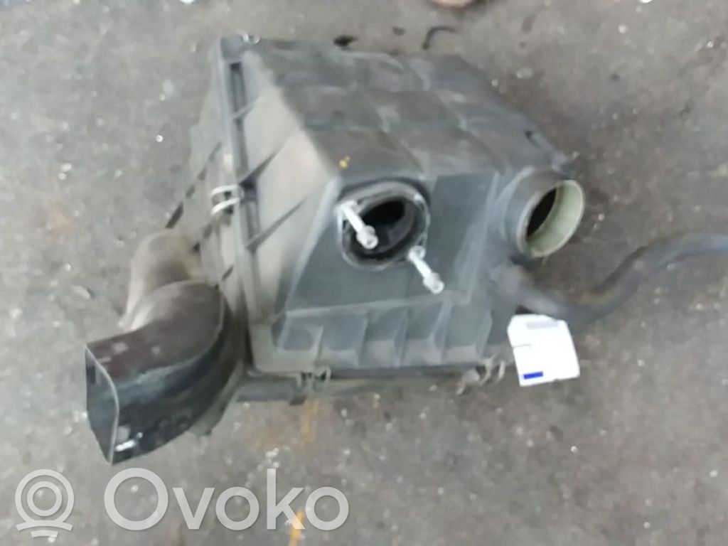 Mercedes-Benz CLK A208 C208 Obudowa filtra powietrza