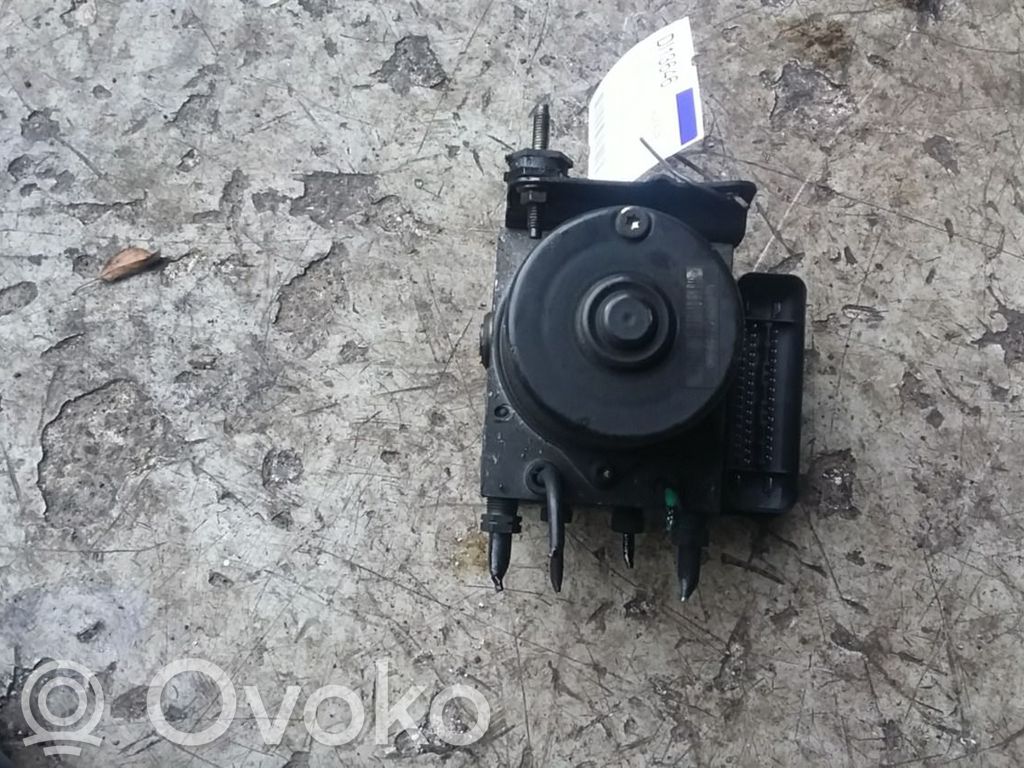 Citroen C5 ABS Blokas 