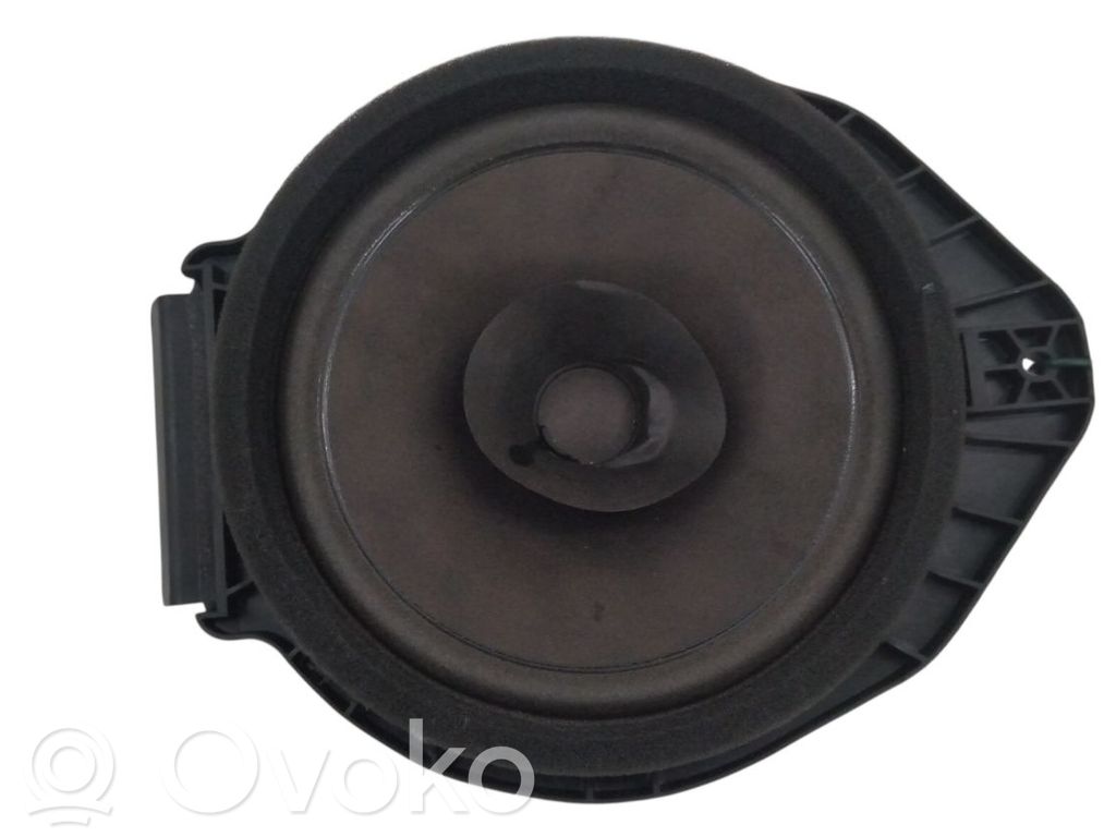 Opel Adam Altavoz de la puerta delantera 