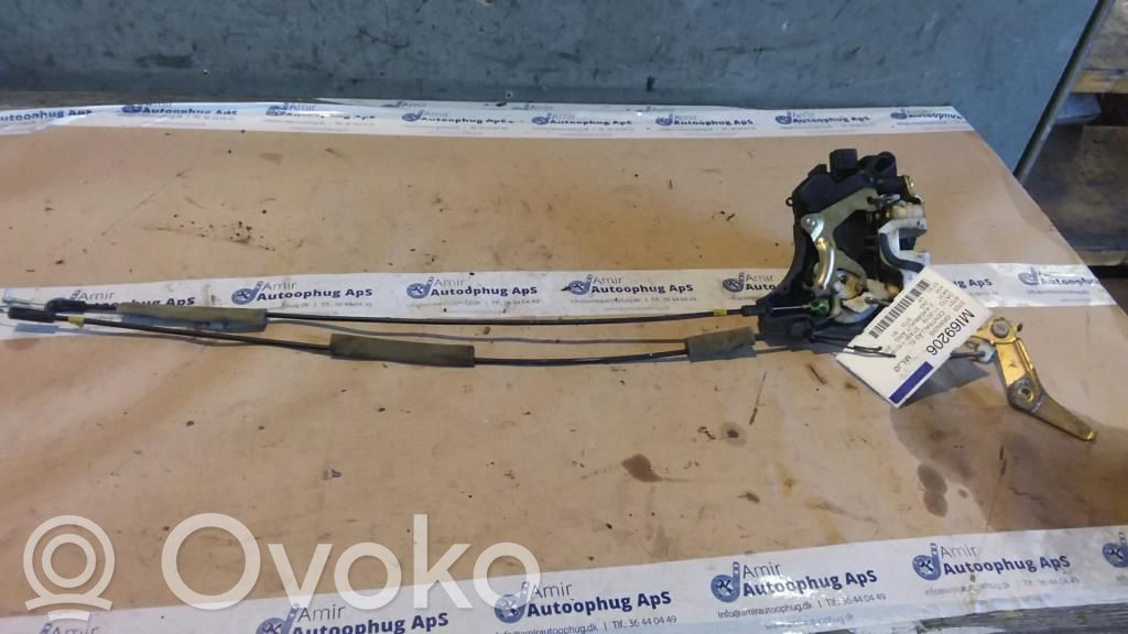 Mitsubishi Grandis Motor închidere centralizată 
