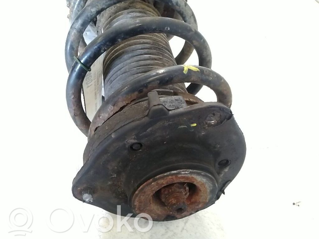 Ammortizzatore anteriore con molla elicoidale   1K0413031BH