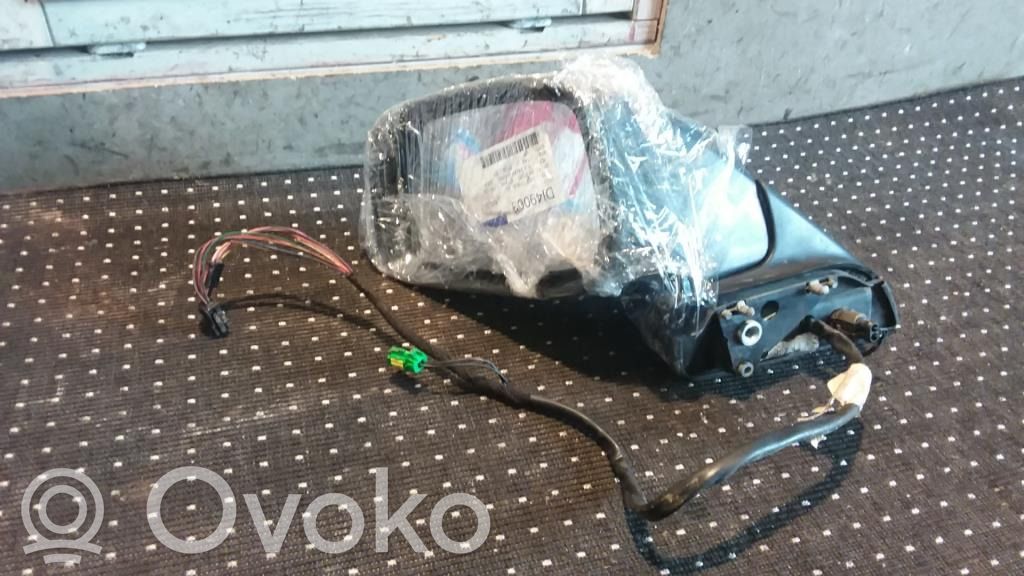 Veidrodėlis (elektra valdomas)
