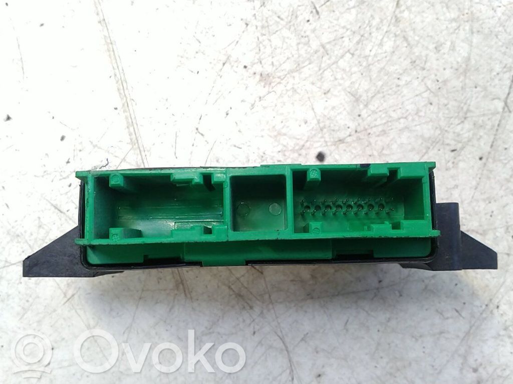 Citroen C4 Cactus Sensor de aparcamiento PDC 