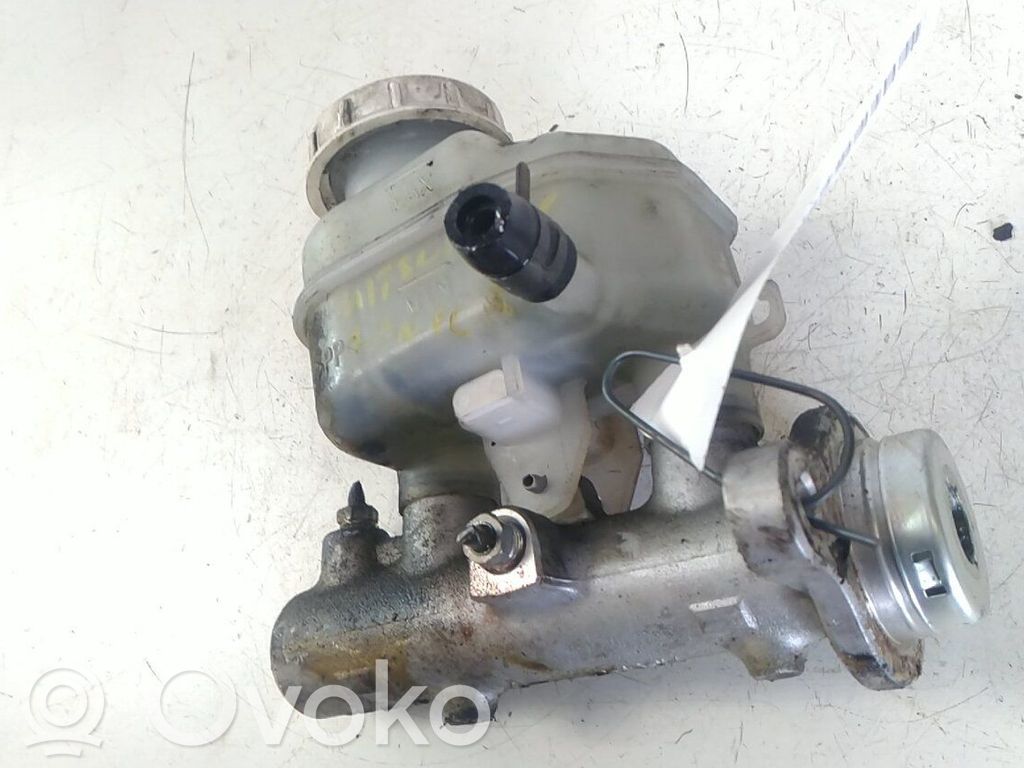 Mitsubishi Lancer Cilindro del sistema frenante 