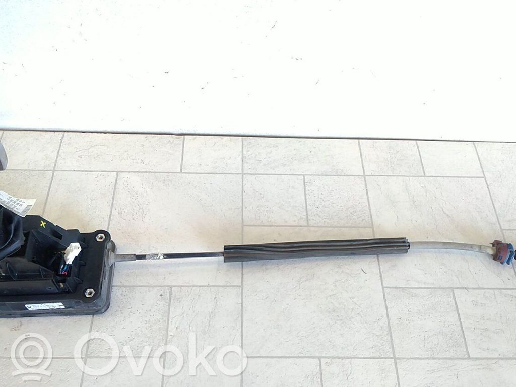 Schaltbock Schaltkulisse   341080592R