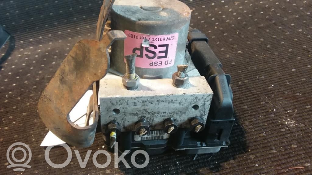 Pompe ABS   0265235333