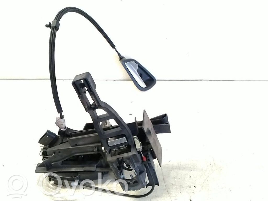 Ford C-MAX II Central locking motor 