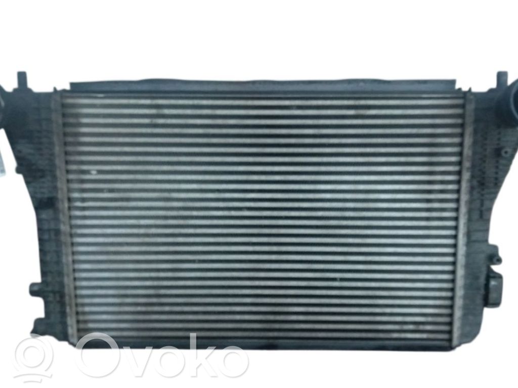 Radiador intercooler   1K0145803CD