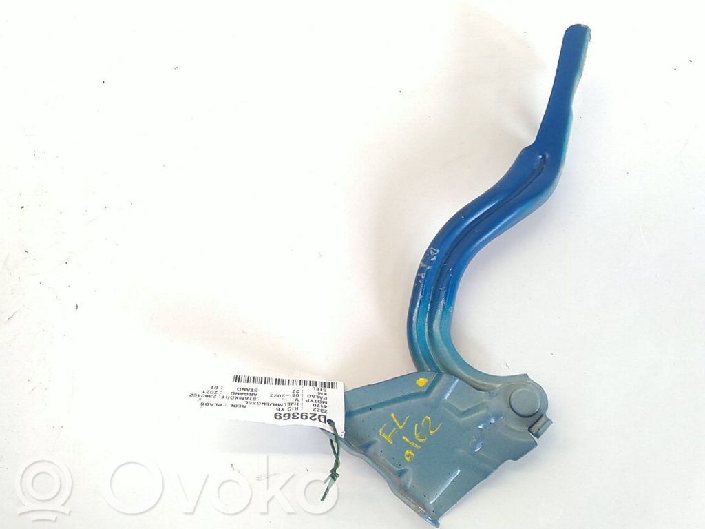 KIA Rio Engine bonnet/hood hinges 