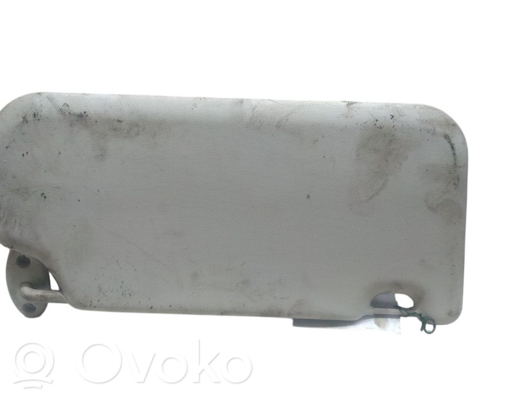 Ford Focus Sun visor 