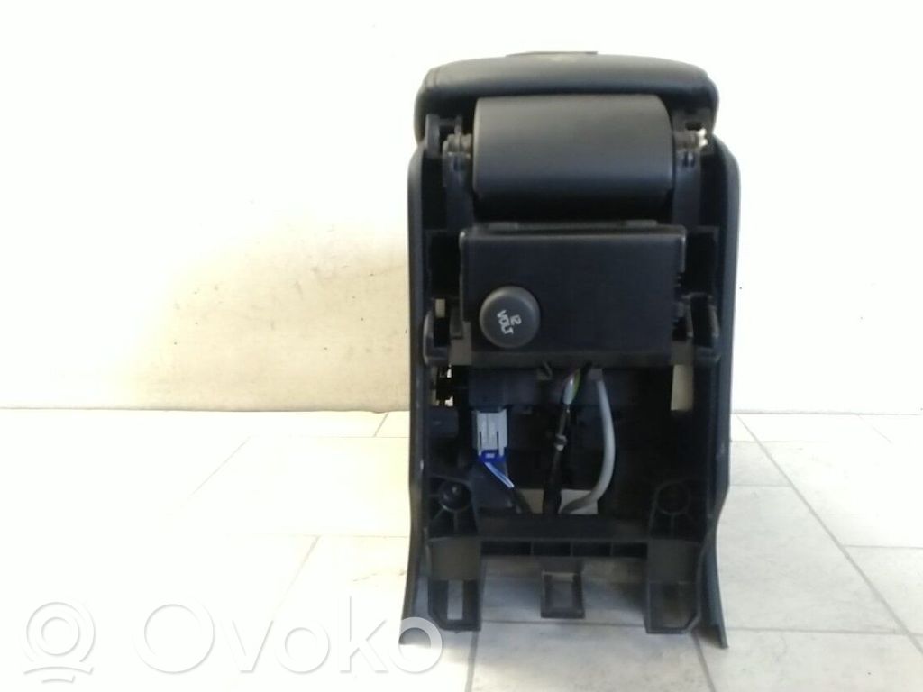 Volvo S60 Reposabrazos 