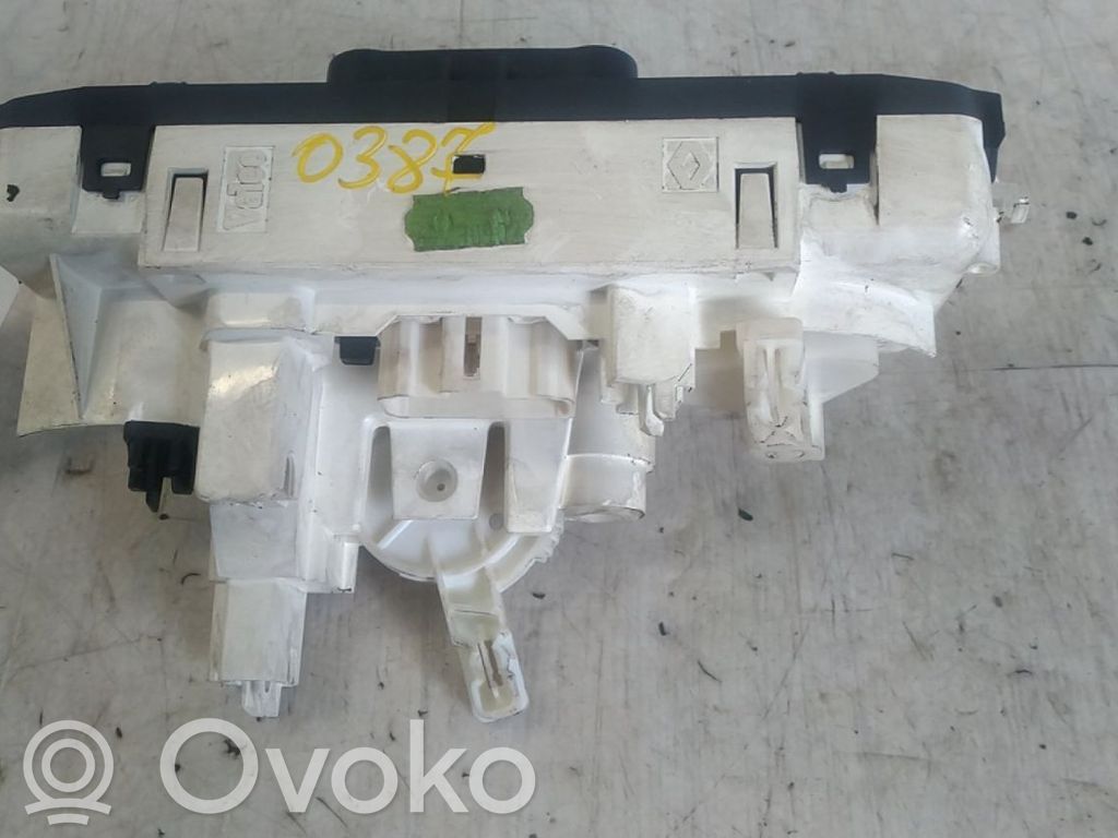 Climate control unit   7701055146