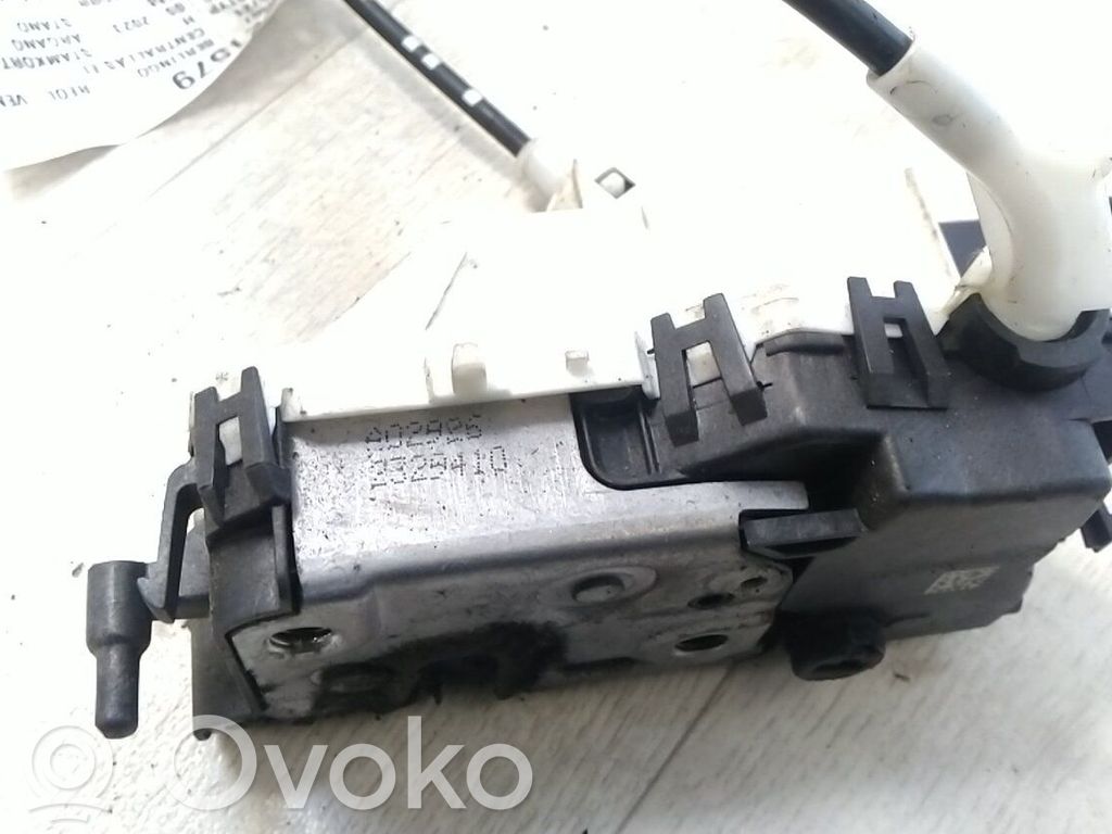 Motor de bloqueo de puertas   9137N8