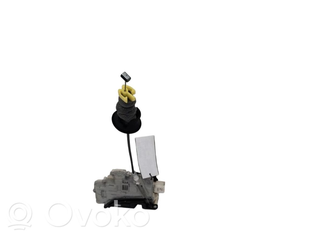 Audi A6 S6 C7 4G Motor de bloqueo de puertas