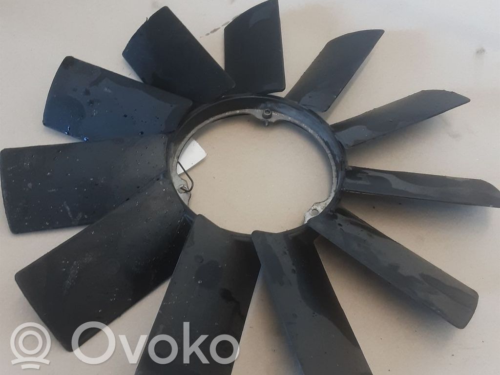 Elektrisks radiatoru ventilators   11521712110
