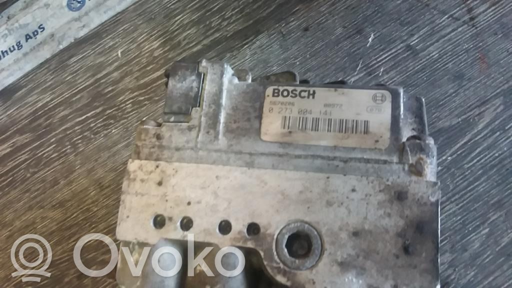 Honda Civic Bomba de ABS 