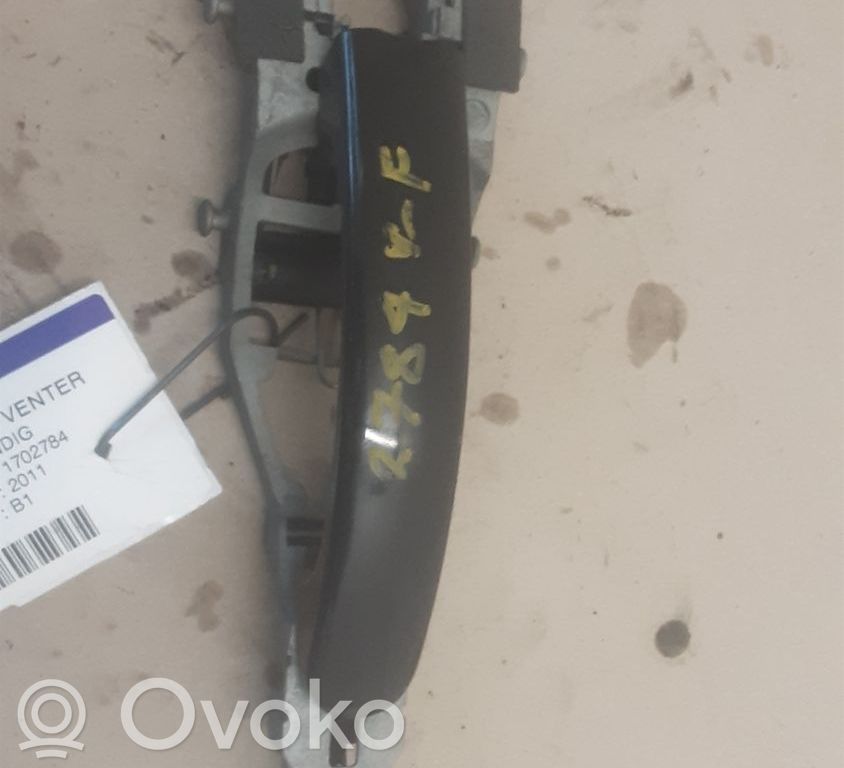 Volkswagen Golf VI Mâner exterior ușă față 