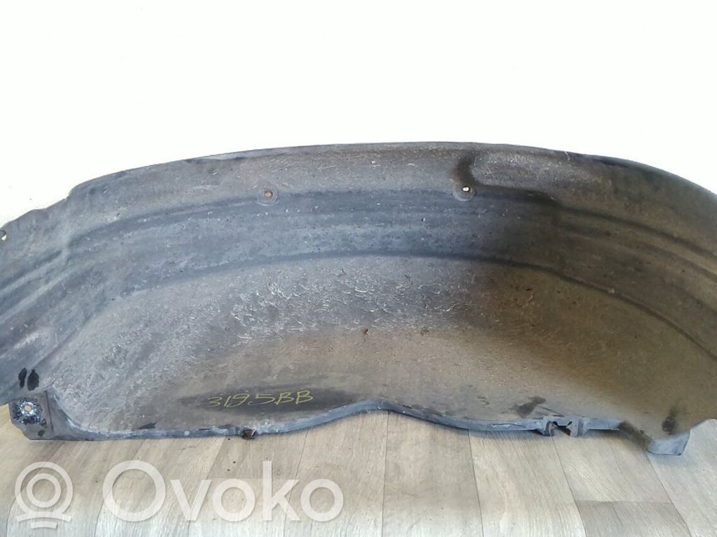 Volkswagen Transporter - Caravelle T5 Rivestimento paraspruzzi parafango posteriore 