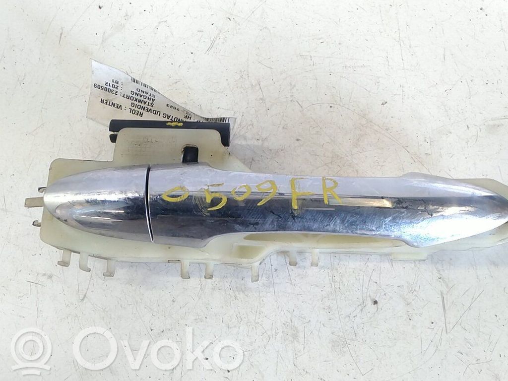 KIA Picanto Manecilla externa puerta delantera 
