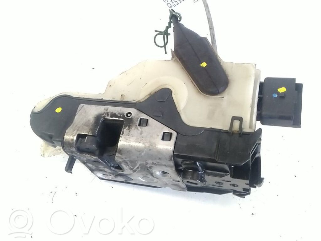 Motorino della chiusura centralizzata   9135HQ