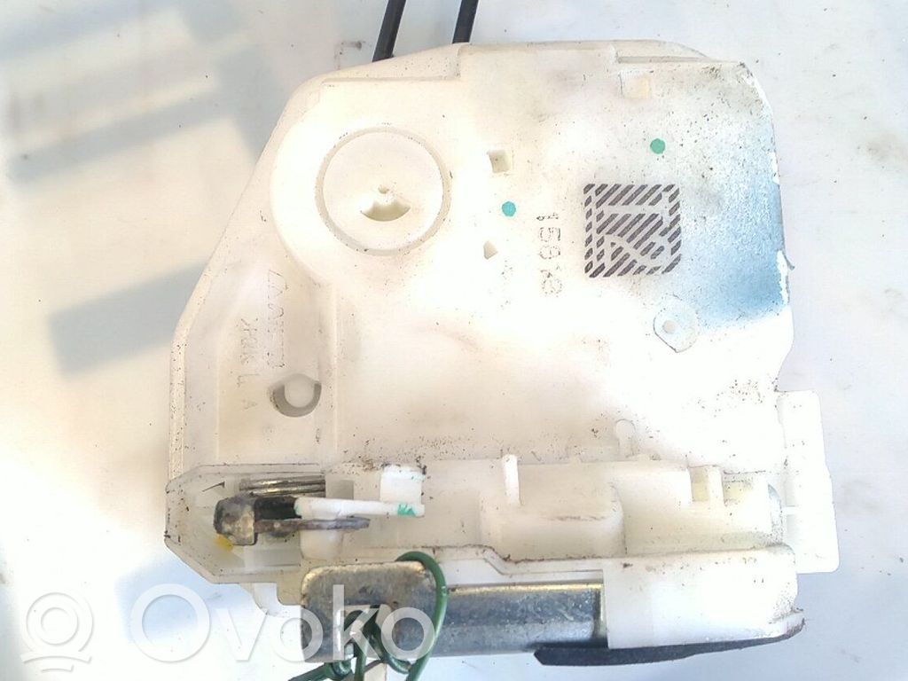 Motor închidere centralizată   5745A427